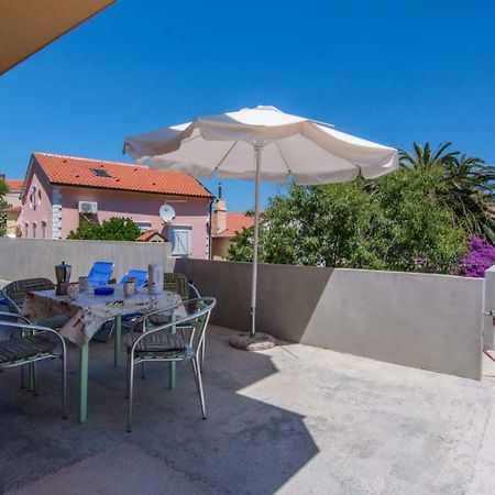 Apartments Villa Forida Mali Lošinj Buitenkant foto