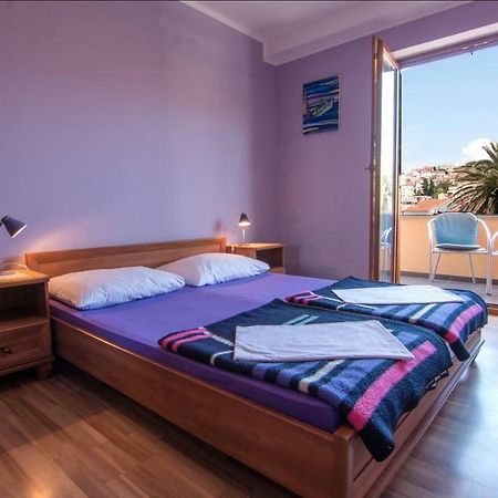 Apartments Villa Forida Mali Lošinj Buitenkant foto